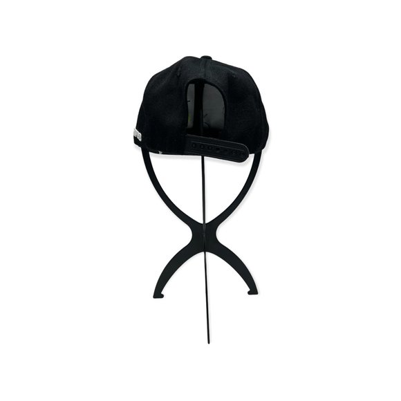 50 Years of Slurpee Unisex Black Baseball Cap One Size Adjustable - Preowned - Picture 2 of 6